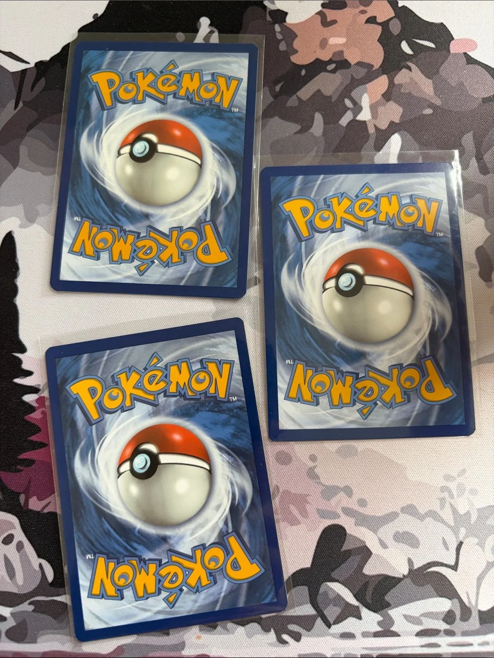 Hoppip Skiploom Reverse Holo Evolution Pokémon Card Lot TCG ✨5/$25✨